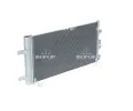 NRF Kondenztor klimatizace NRF 350404, 350404