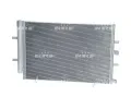 Kondenztor klimatizace NRF ‐ NRF 350405