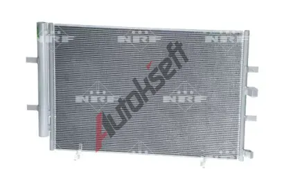 NRF Kondenztor klimatizace NRF 350405, 350405