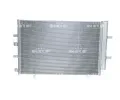 NRF Kondenztor klimatizace NRF 350405, 350405