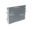 NRF Kondenztor klimatizace NRF 350405, 350405