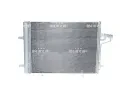 Kondenztor klimatizace NRF ‐ NRF 350406
