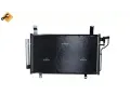 Kondenztor klimatizace NRF ‐ NRF 350408