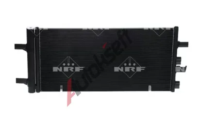 NRF Kondenztor klimatizace EASY FIT NRF 350410, 350410