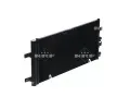 NRF Kondenztor klimatizace EASY FIT NRF 350410, 350410