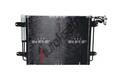 NRF Kondenztor klimatizace EASY FIT NRF 350412, 350412