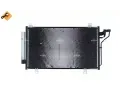 Kondenztor klimatizace NRF ‐ NRF 350413