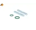 NRF Kondenztor klimatizace EASY FIT NRF 350414, 350414
