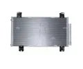 Kondenztor klimatizace NRF ‐ NRF 350417