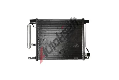 NRF Kondenztor klimatizace NRF 350422, 350422