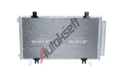 NRF Kondenztor klimatizace NRF 350424, 350424