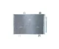 Kondenztor klimatizace NRF ‐ NRF 350427