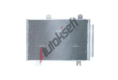 NRF Kondenzátor klimatizace NRF 350427, 350427 NRF Kondenzátor klimatizace NRF 350427, 350427