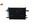 Kondenztor klimatizace NRF ‐ NRF 350428
