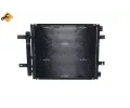 Kondenztor klimatizace NRF ‐ NRF 350431