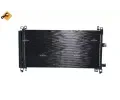 Kondenztor klimatizace NRF ‐ NRF 350433