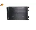 Kondenztor klimatizace NRF ‐ NRF 350434