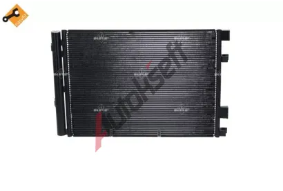 NRF Kondenztor klimatizace NRF 350434, 350434