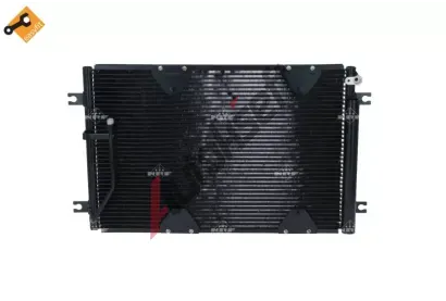 NRF Kondenztor klimatizace NRF 350436, 350436