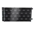 Kondenztor klimatizace NRF ‐ NRF 350439