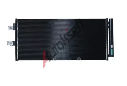 NRF Kondenztor klimatizace EASY FIT NRF 350446, 350446