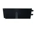 NRF Kondenztor klimatizace EASY FIT NRF 350446, 350446