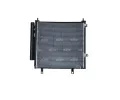 Kondenztor klimatizace NRF ‐ NRF 350451