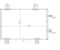 Kondenztor klimatizace NRF ‐ NRF 350480