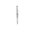 NRF Kondenztor klimatizace EASY FIT NRF 350484, 350484