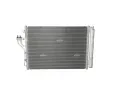 NRF Kondenztor klimatizace EASY FIT NRF 350484, 350484