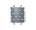 Kondenz�tor klimatizace&nbsp;NRF&nbsp;&dash;&nbsp;NRF 350510
