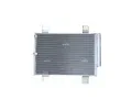 Kondenztor klimatizace NRF ‐ NRF 350513
