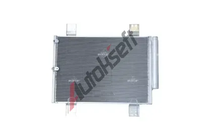 NRF Kondenztor klimatizace NRF 350513, 350513