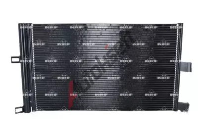 NRF Kondenztor klimatizace EASY FIT NRF 350517, 350517