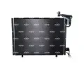 NRF Kondenz�tor klimatizace EASY FIT&nbsp;&dash;&nbsp;NRF 350518