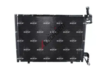 NRF Kondenz�tor klimatizace EASY FIT NRF 350521, 350521