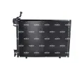 NRF Kondenz�tor klimatizace EASY FIT NRF 350521, 350521