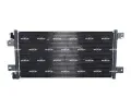 Kondenztor klimatizace NRF ‐ NRF 350523