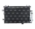 Kondenztor klimatizace NRF ‐ NRF 350527