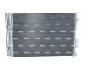 Kondenztor klimatizace NRF ‐ NRF 350528