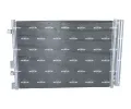 NRF Kondenztor klimatizace EASY FIT NRF 350528, 350528