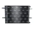 NRF Kondenztor klimatizace EASY FIT NRF 350529, 350529