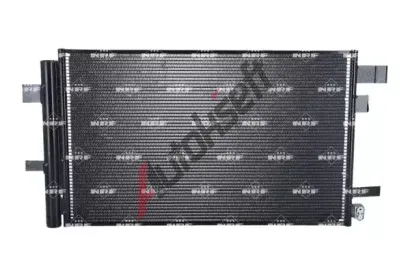 NRF Kondenztor klimatizace NRF 350535, 350535