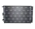 Kondenztor klimatizace NRF ‐ NRF 350538