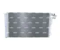 Kondenztor klimatizace NRF ‐ NRF 350540