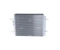Kondenz�tor klimatizace&nbsp;NRF&nbsp;&dash;&nbsp;NRF 350542