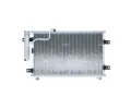Kondenz�tor klimatizace&nbsp;NRF&nbsp;&dash;&nbsp;NRF 350543