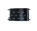 Kondenztor klimatizace NRF ‐ NRF 350545