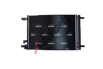 NRF Kondenztor klimatizace EASY FIT NRF 350545, 350545
