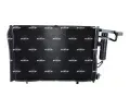 Kondenz�tor klimatizace&nbsp;NRF&nbsp;&dash;&nbsp;NRF 350546